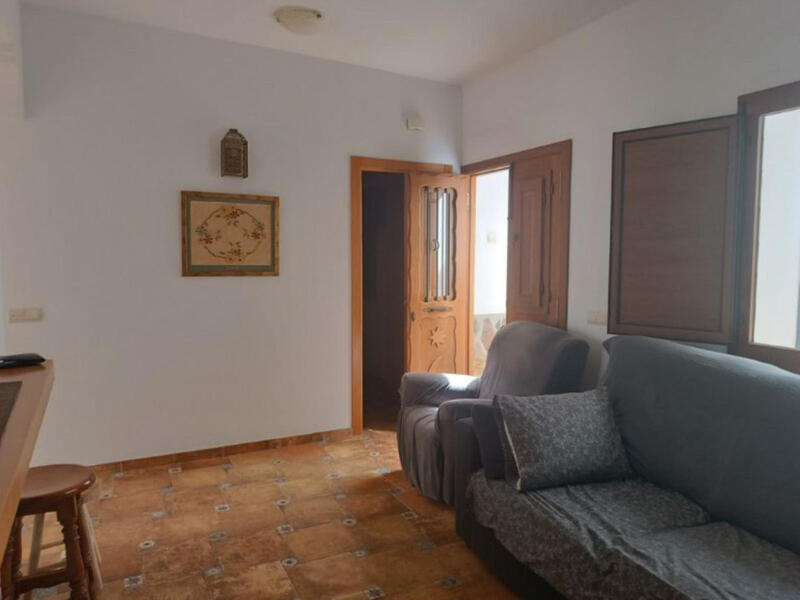 5 Cuarto Casa de Campo en venta