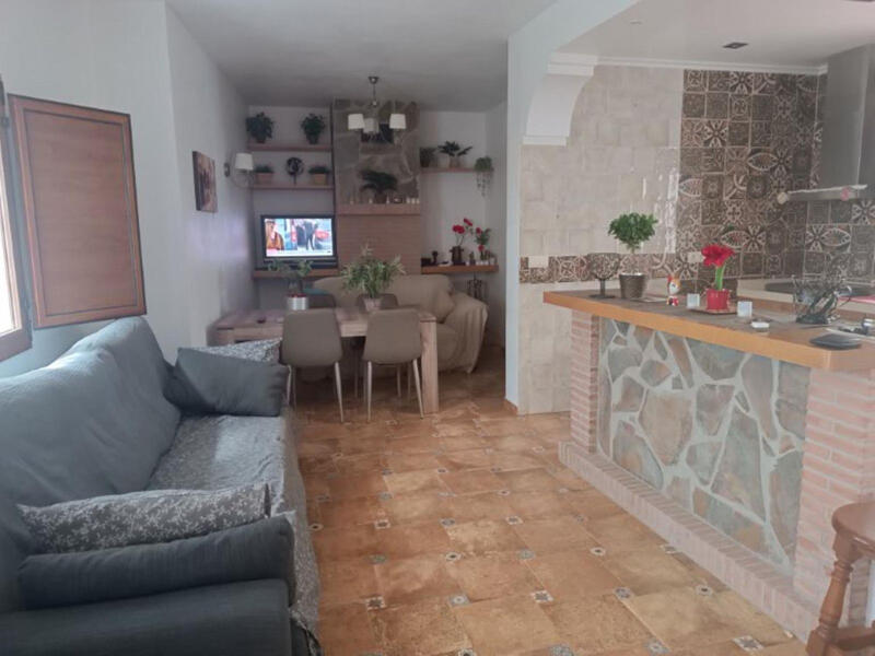 5 Cuarto Casa de Campo en venta