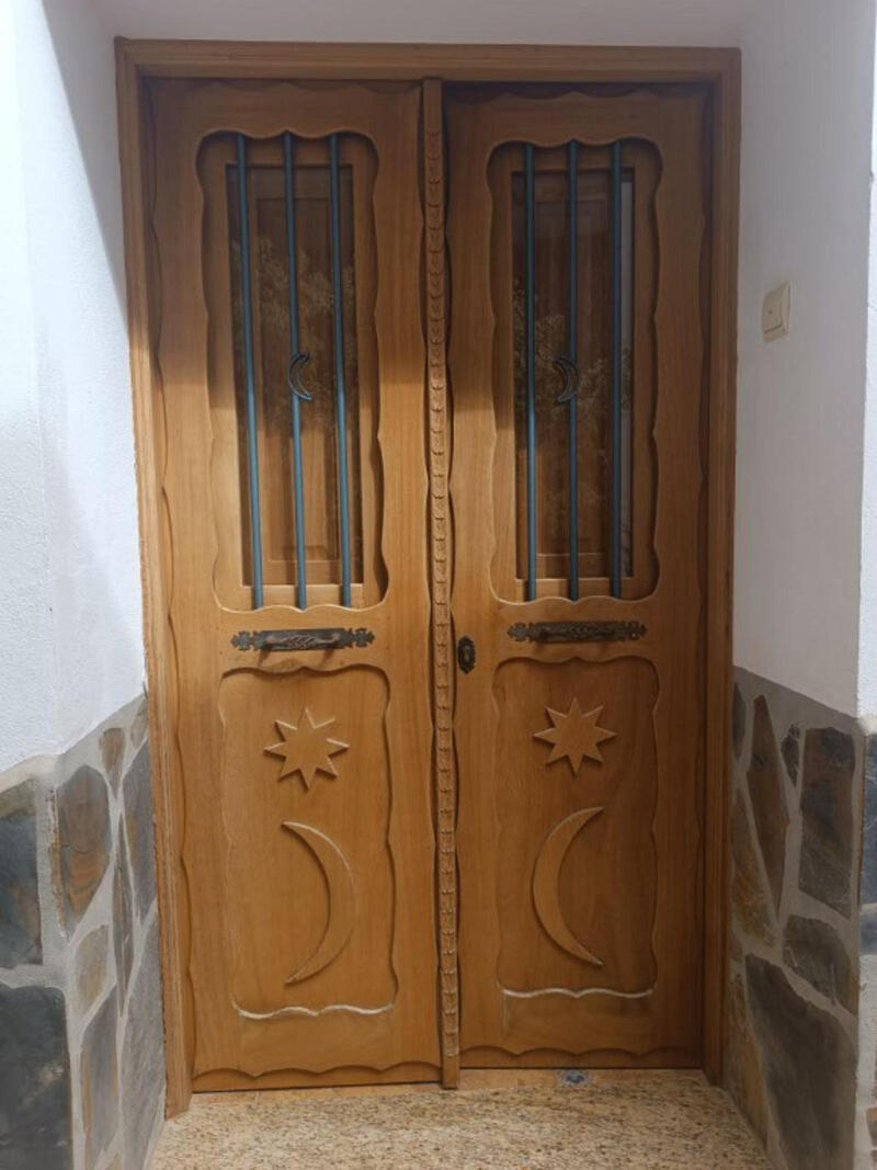 5 Cuarto Casa de Campo en venta