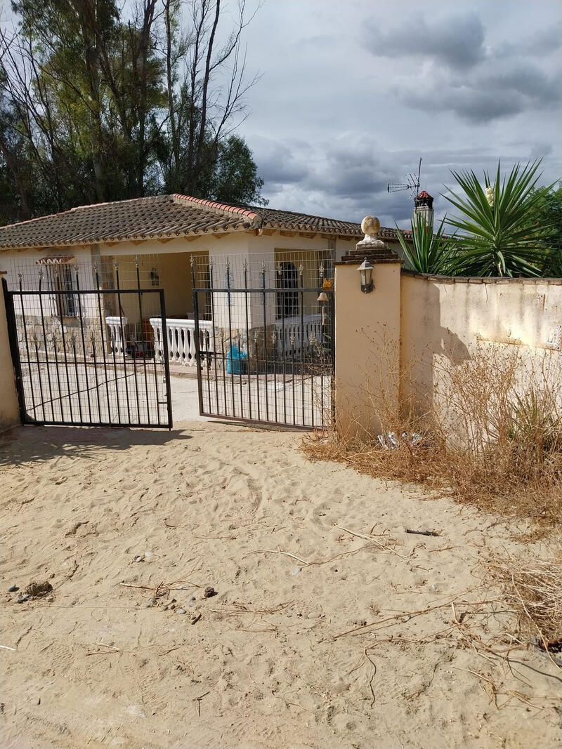 Casa de Campo en venta en Cartama, Málaga