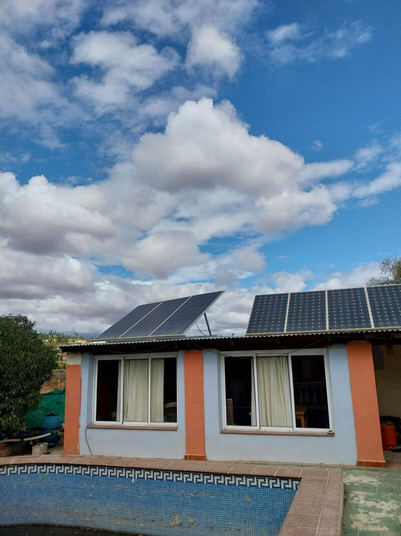 3 Cuarto Casa de Campo en venta