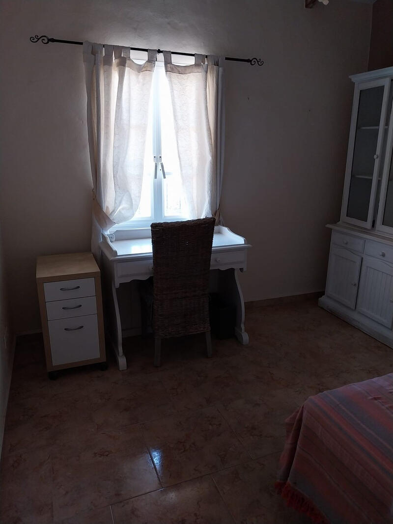 3 Cuarto Casa de Campo en venta