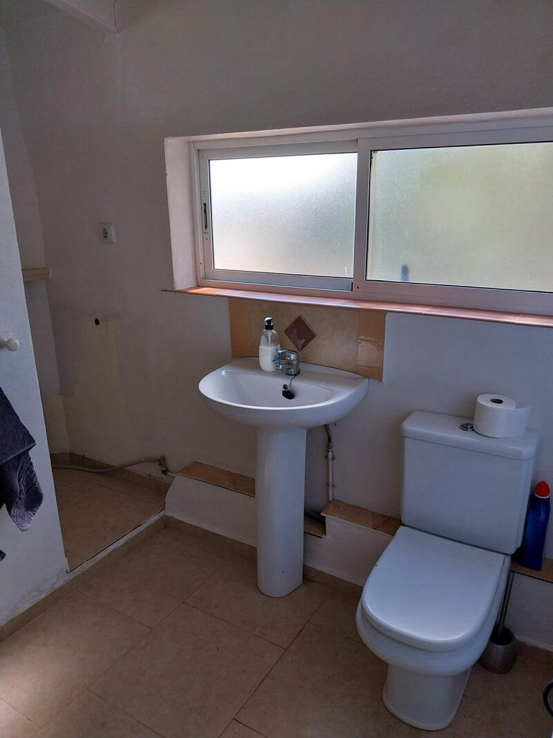 3 Cuarto Casa de Campo en venta