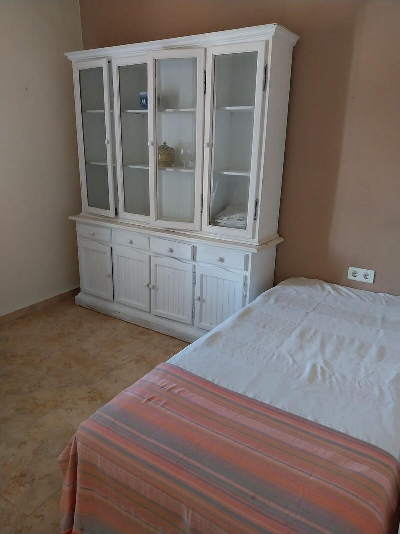 3 Cuarto Casa de Campo en venta