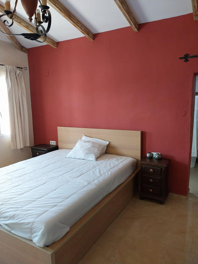 3 Cuarto Casa de Campo en venta