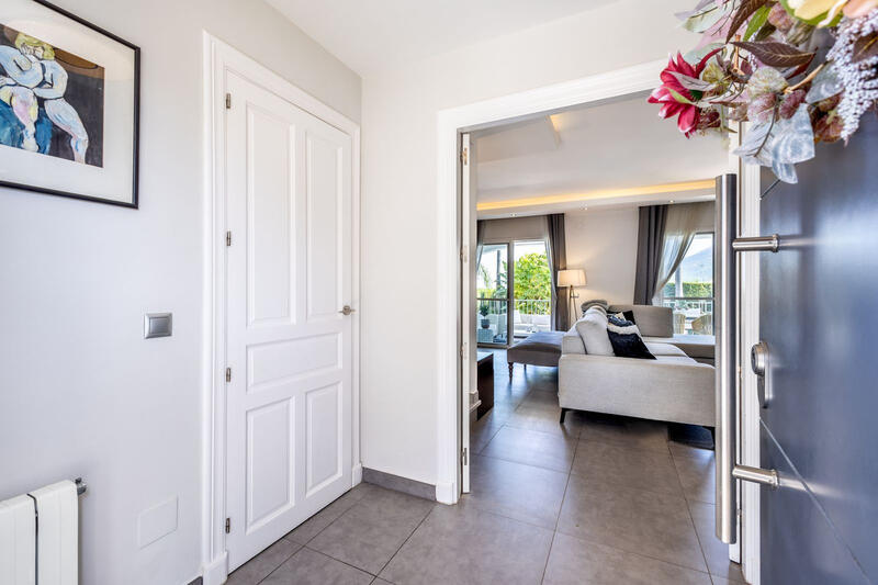 5 sovrum Villa till salu