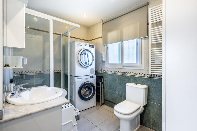 5 sovrum Villa till salu