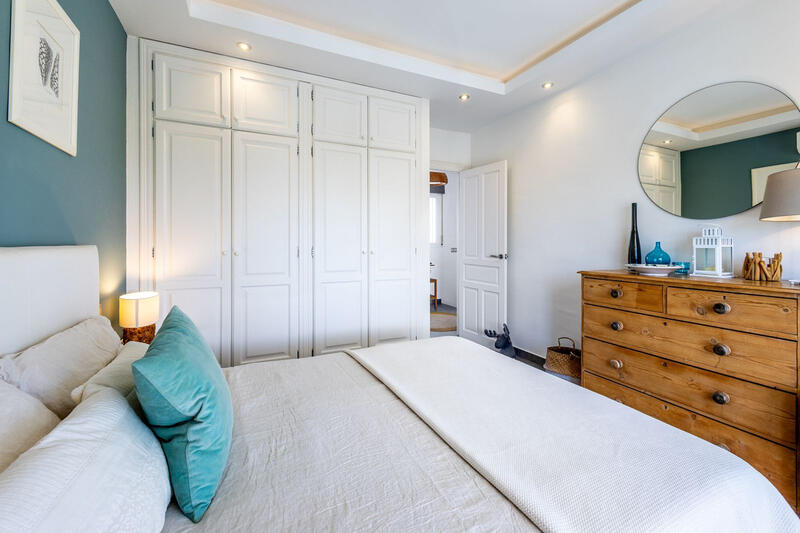 5 sovrum Villa till salu