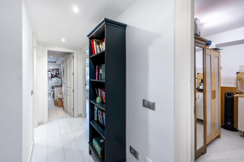 5 sovrum Villa till salu