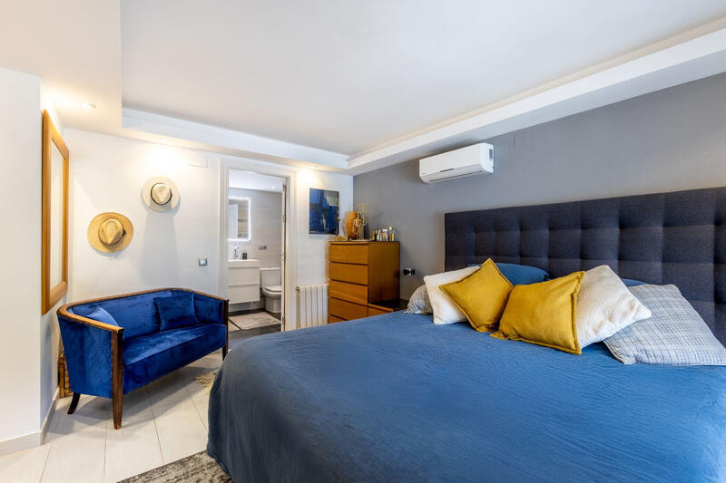 5 sovrum Villa till salu