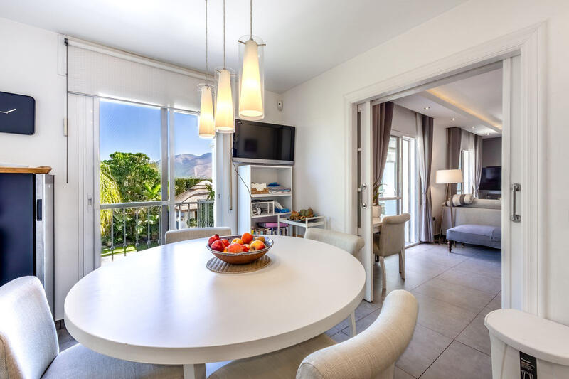 5 sovrum Villa till salu