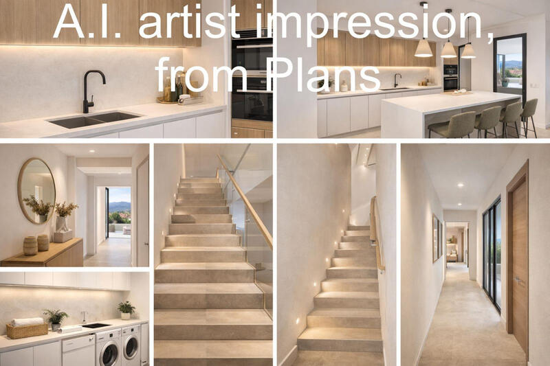 3 bedroom Villa for sale