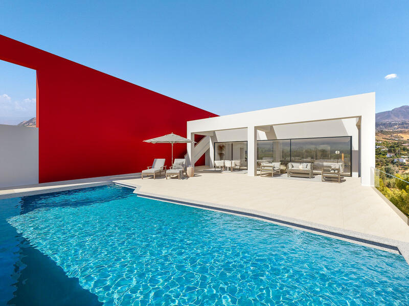 3 bedroom Villa for sale