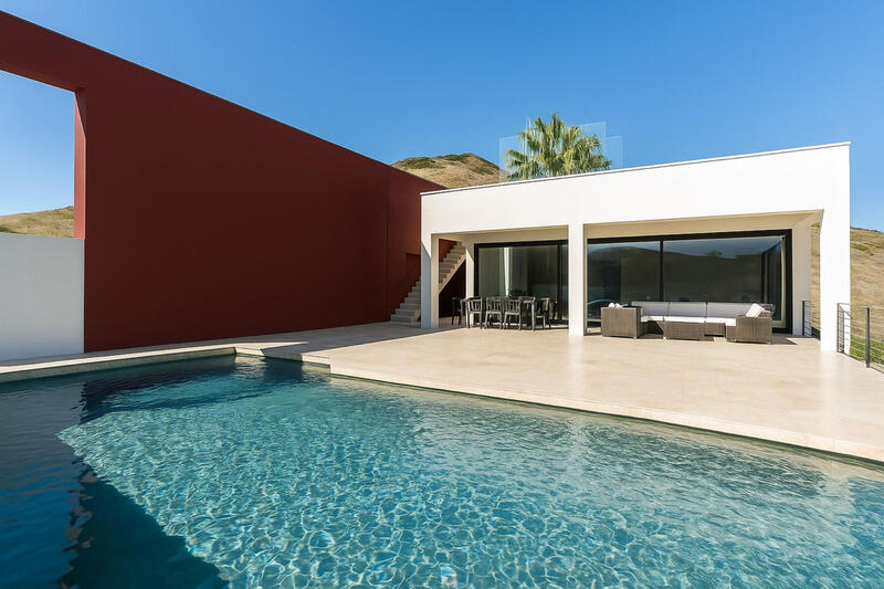 3 bedroom Villa for sale