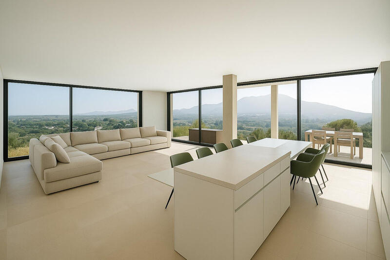 3 bedroom Villa for sale