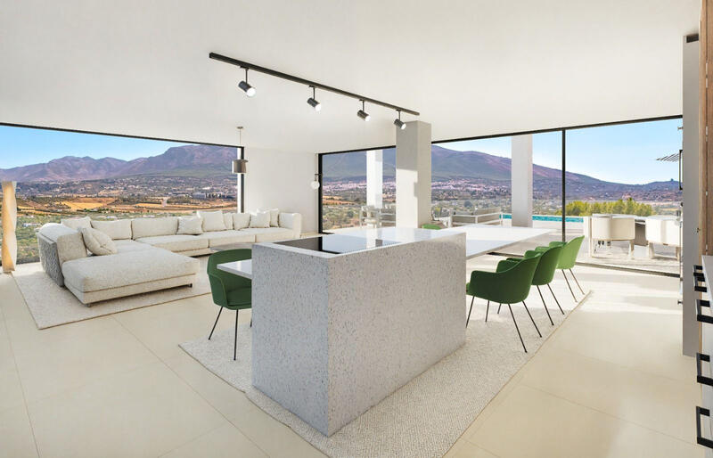 3 bedroom Villa for sale