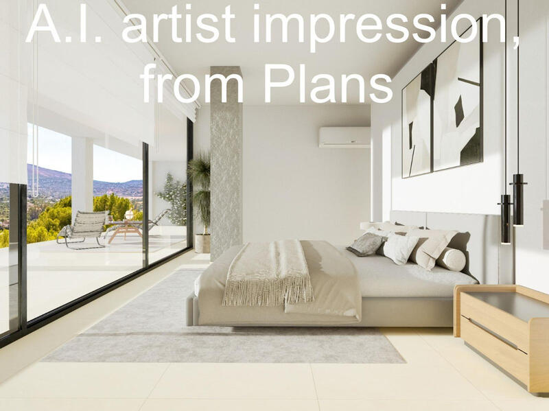 3 bedroom Villa for sale