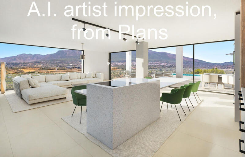 3 bedroom Villa for sale