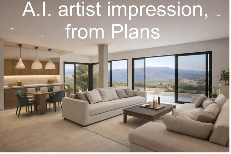 3 bedroom Villa for sale