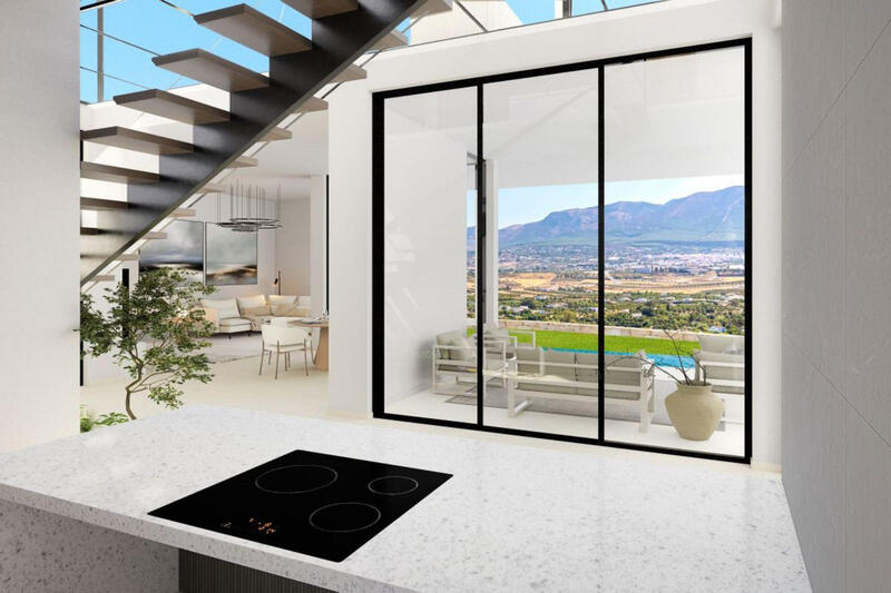 3 chambre Villa à vendre