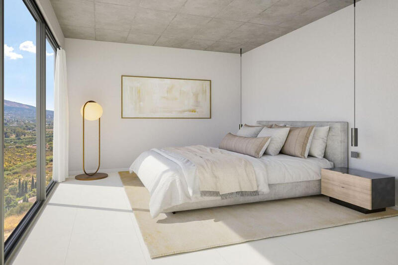 3 chambre Villa à vendre