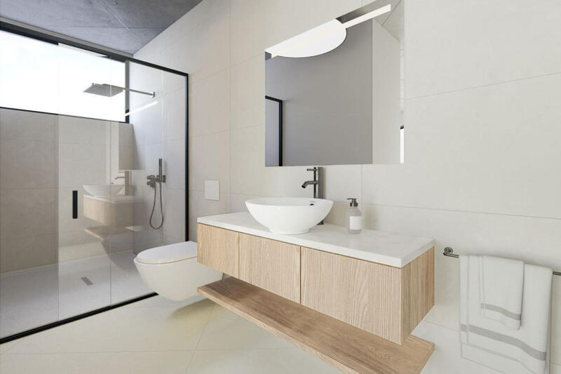 3 chambre Villa à vendre