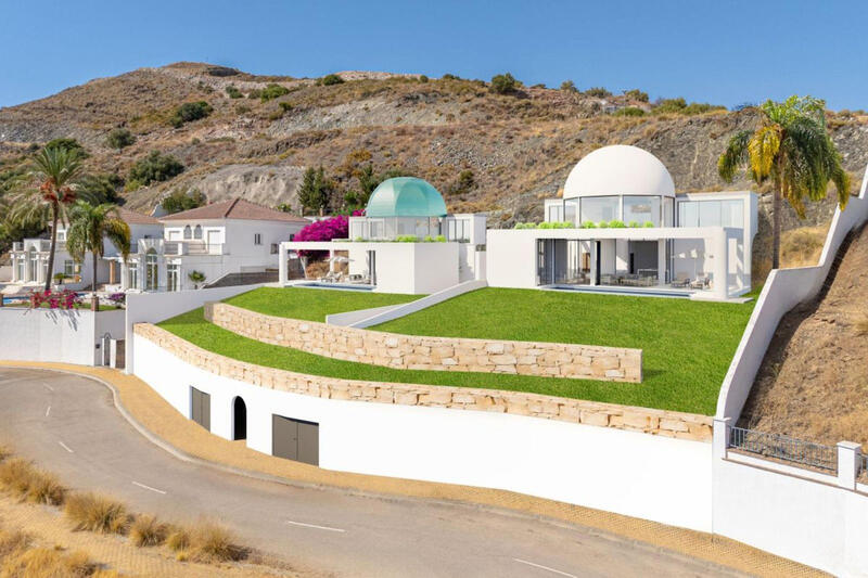 3 chambre Villa à vendre