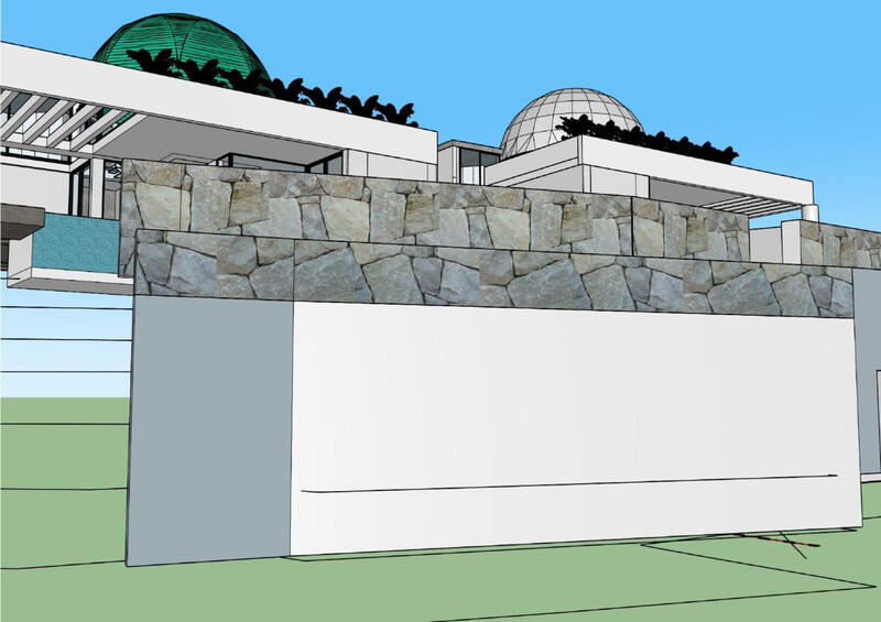 3 chambre Villa à vendre