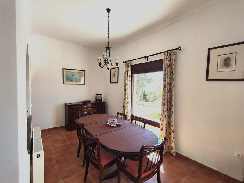 3 Cuarto Villa en venta