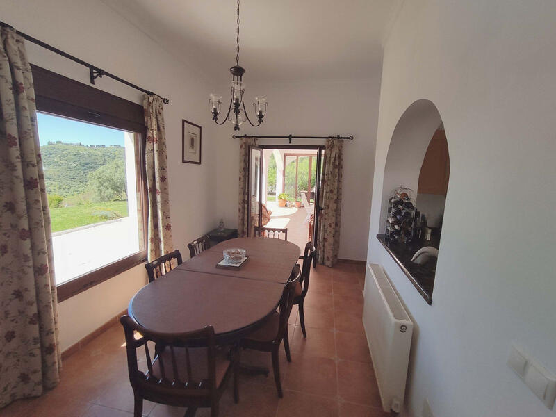 3 Cuarto Villa en venta