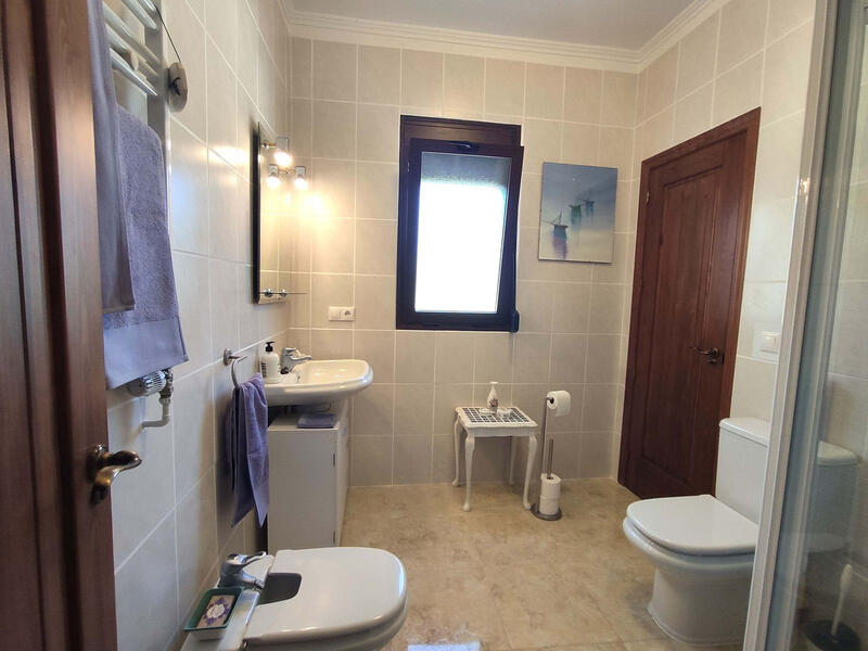 3 Cuarto Villa en venta