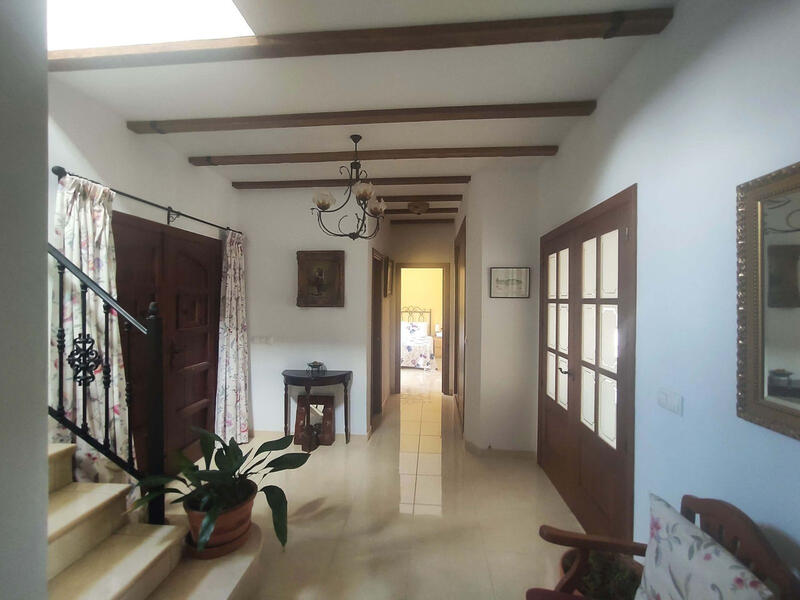 3 Cuarto Villa en venta