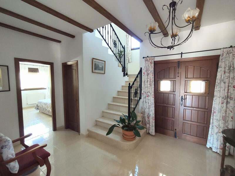 3 Cuarto Villa en venta