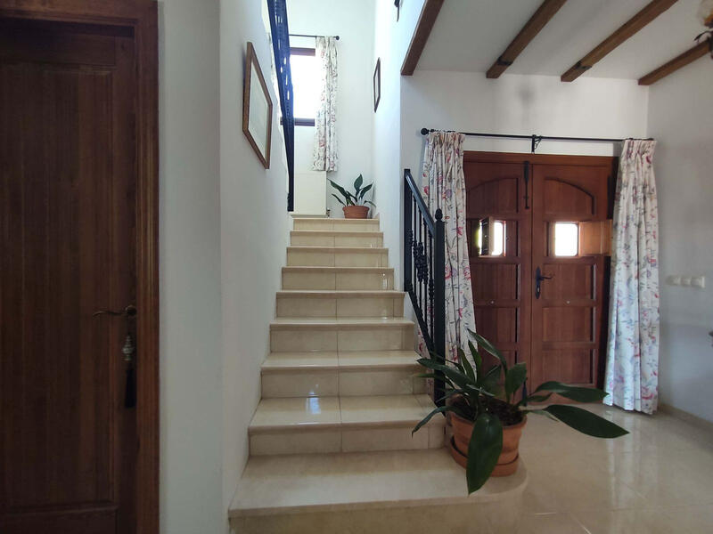 3 Cuarto Villa en venta