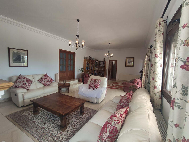 3 Cuarto Villa en venta