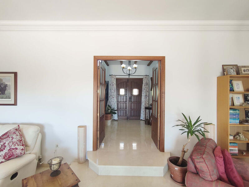 3 Cuarto Villa en venta