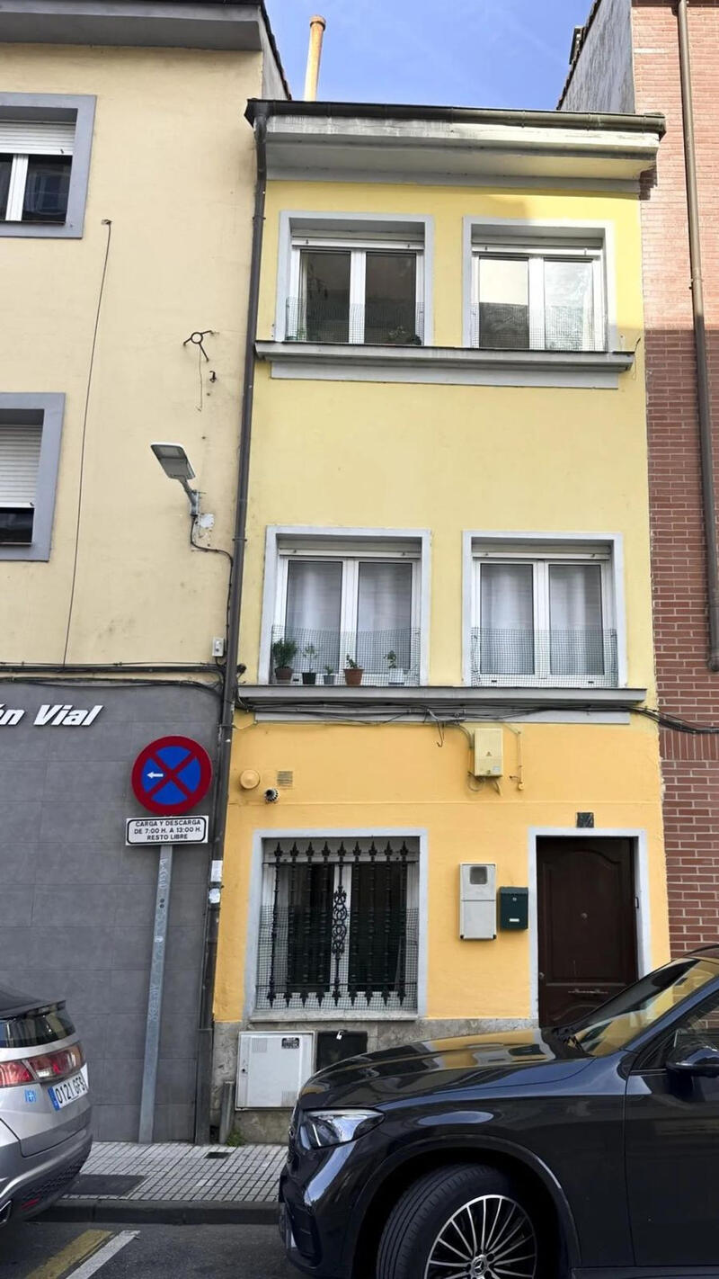 Adosado en venta en Grado, Asturias