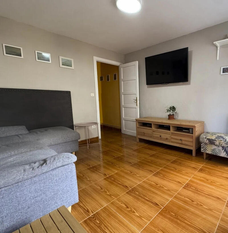 4 sovrum Radhus till salu