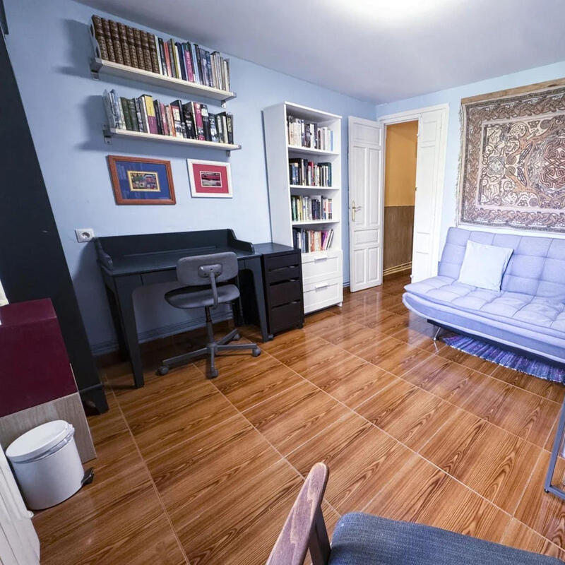 4 sovrum Radhus till salu