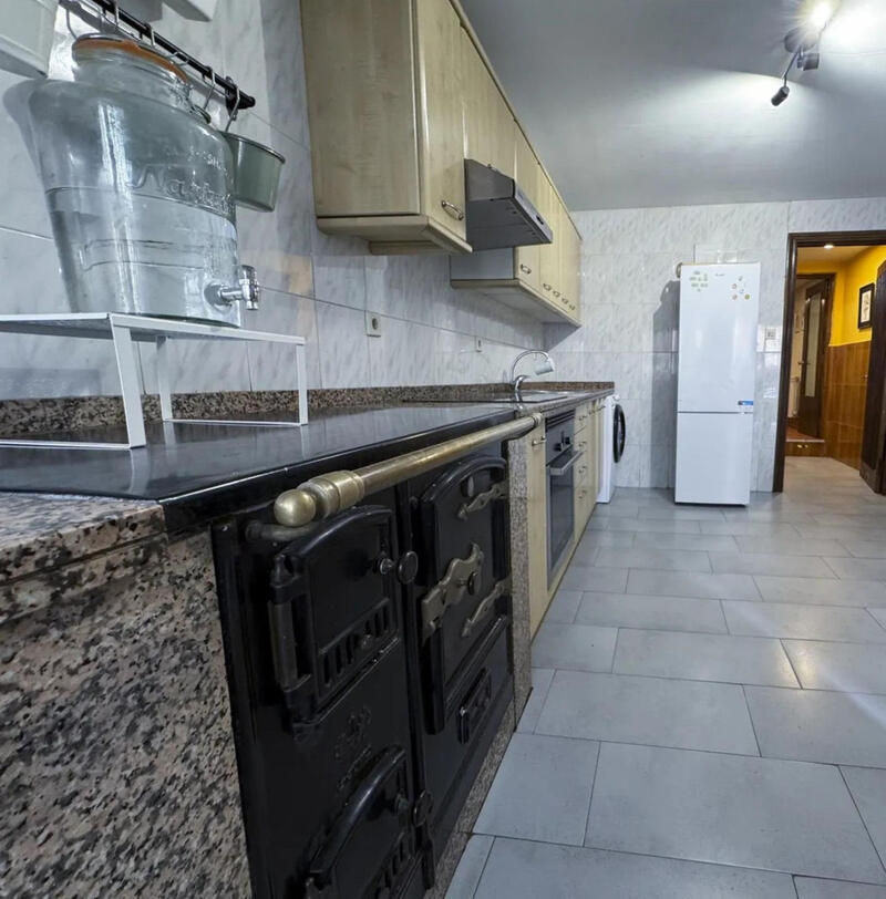 4 sovrum Radhus till salu