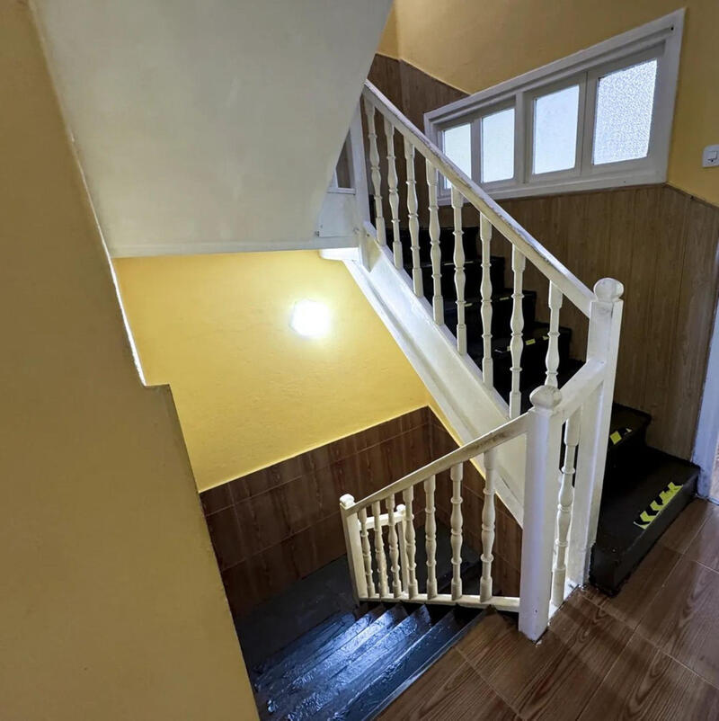 4 sovrum Radhus till salu