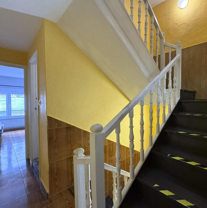 4 sovrum Radhus till salu