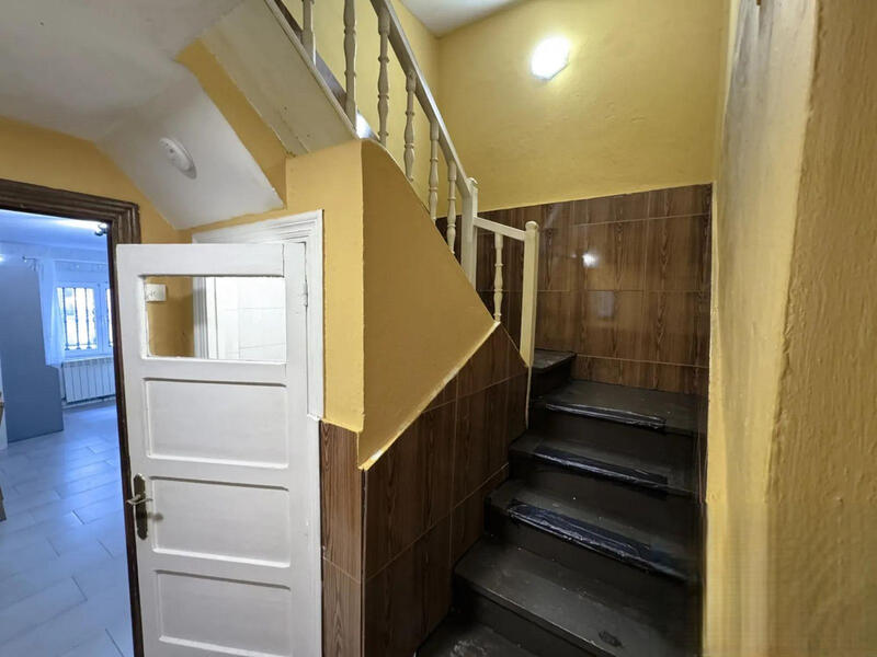 4 sovrum Radhus till salu