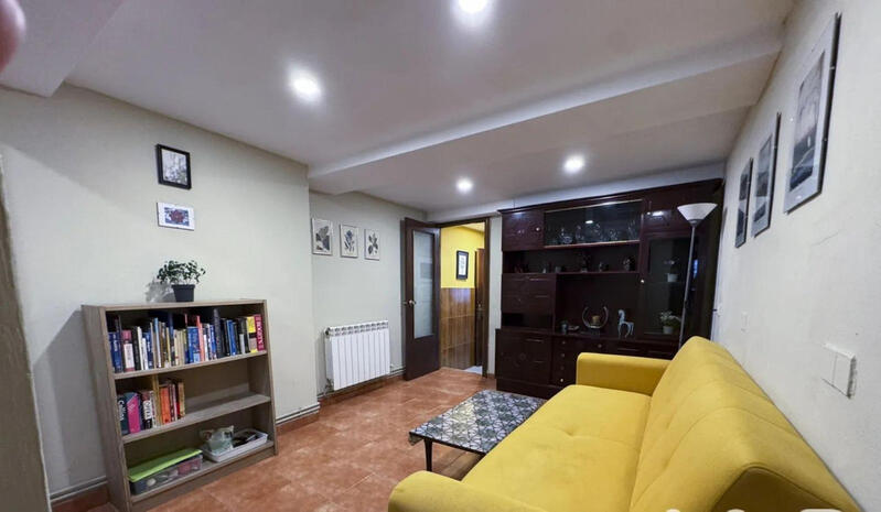 4 sovrum Radhus till salu