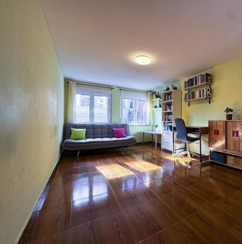 4 sovrum Radhus till salu