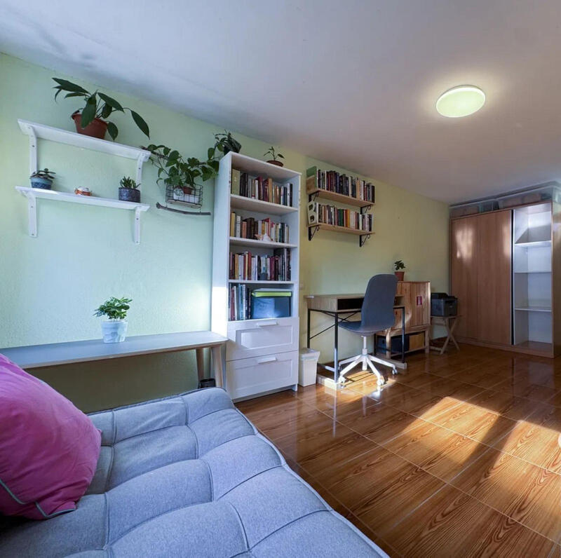 4 sovrum Radhus till salu