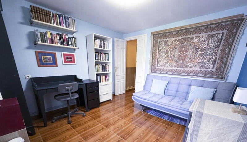 4 sovrum Radhus till salu