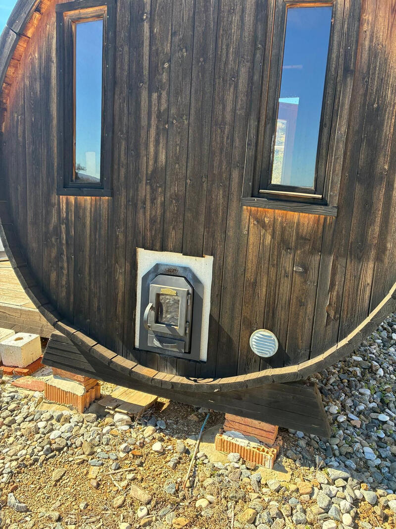 4 спальная комната Деревенский Дом продается