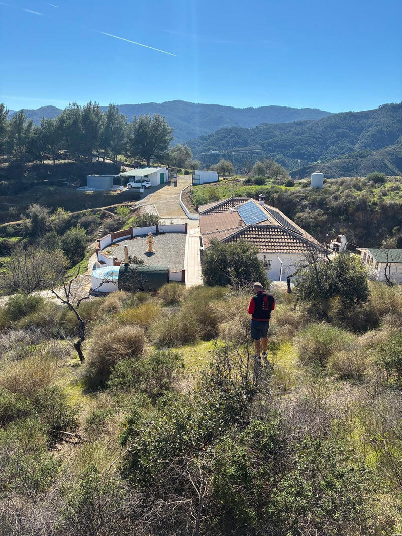 4 спальная комната Деревенский Дом продается