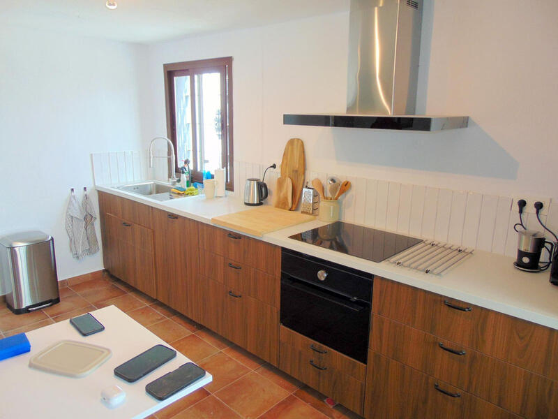 3 sovrum Lantställe till salu